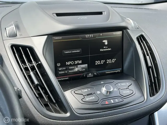 Ford Kuga 1.5 Trend 2016 Benzine 11