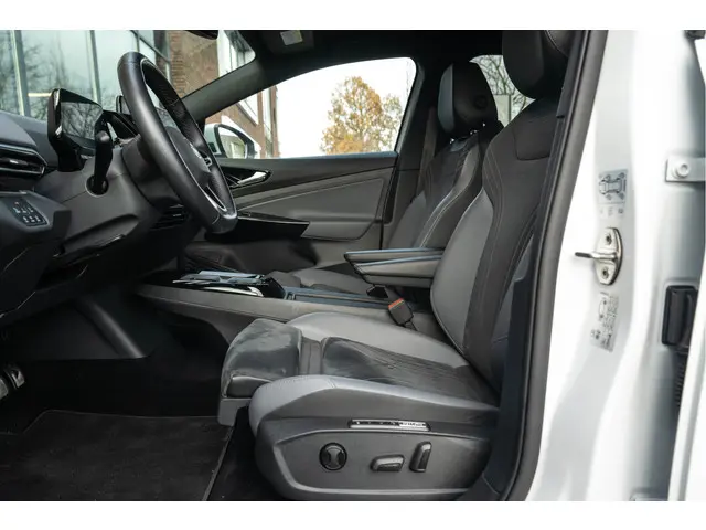 Volkswagen ID.5 Pro Business 77 kWh 2023 Elektrisch 9