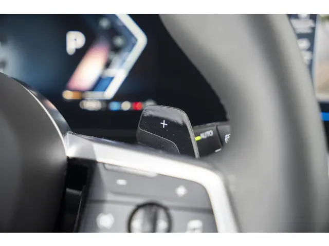 BMW X1 18i sDrive Aut. 2024 Benzine 22