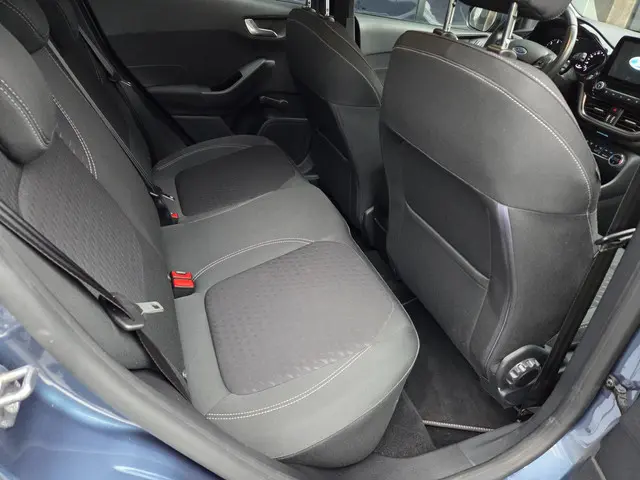 Ford Fiesta 1.5 TDCi Titanium 2019 Diesel 13