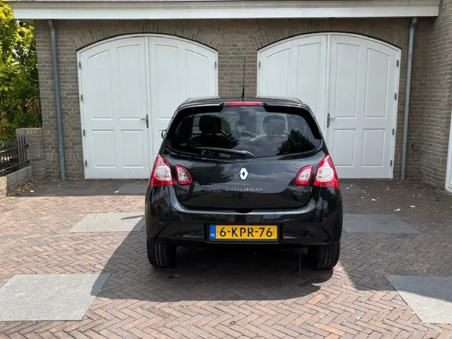 Renault Twingo 1.2 16V Dynamique 2013 Benzine 4