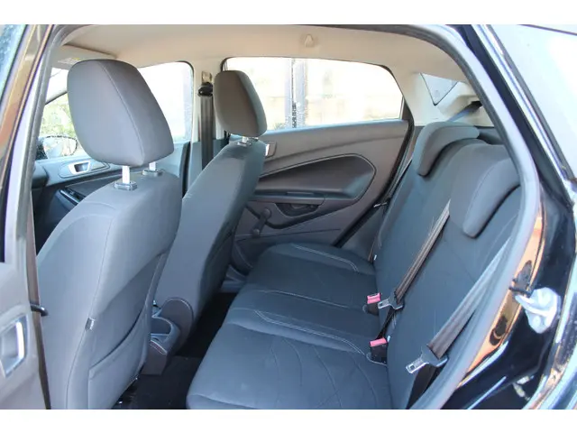 Ford Fiesta 1.0 Style Navi/LMV/NAP! 2016 Benzine 17