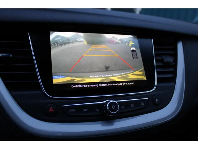 Opel Grandland X 1.2 Turbo Edition 2020 2020 Benzine 25