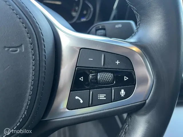 BMW 3 Serie 318i LED*NAVI*CARPLAY*PDC*CRUISE* 2021 Benzine 20