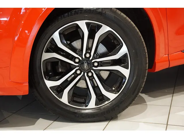 Ford Puma 1.0 EcoBoost Hybrid ST-Line 2021 Benzine 21