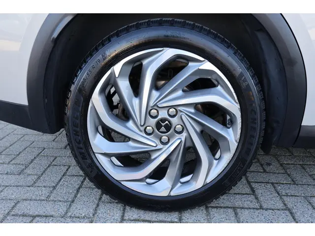 DS DS 7 Crossback 1.2 PureTech Business 2020 Benzine 21