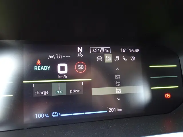 Dacia Spring Expression 45 26.8 kWh 2025 Elektrisch 11