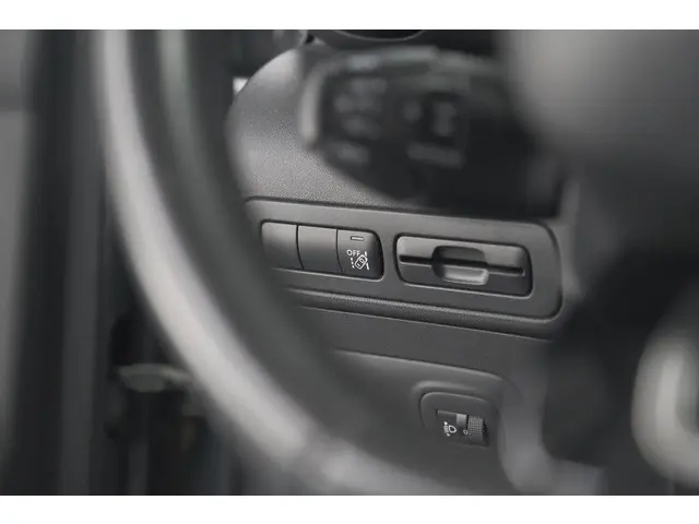 Citroën C3 Aircross PureTech 82 Feel 2018 Benzine 38