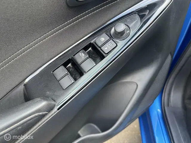 Mazda 2 1.5 Skyactiv-G GT-M 2019 Benzine 14