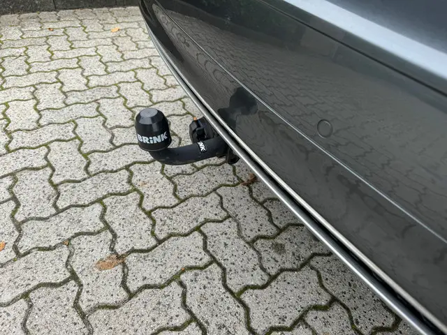 Audi Q5 2.0 TFSI quattro Sport S Line 2018 Benzine 4