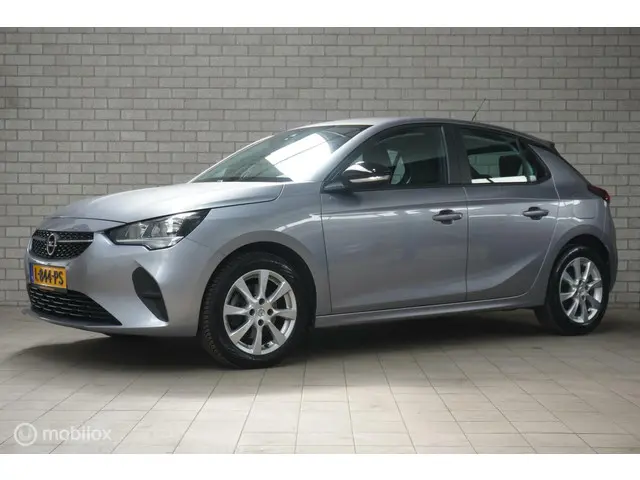 Opel Corsa 2