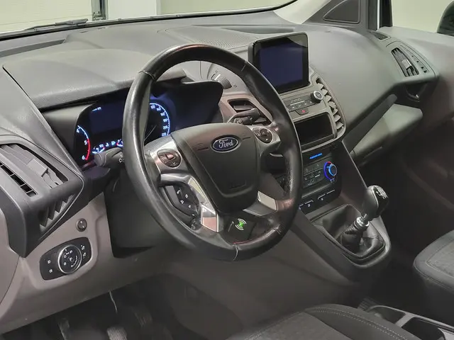 Ford Transit Connect 1.5EcoBlue L2/H1 Euro 6! 2020 Diesel 4