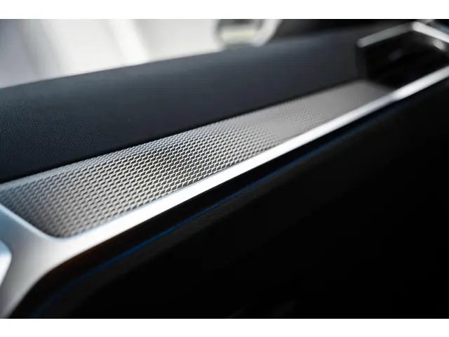 BMW 4 Serie Gran Coupé 430i High Executive 2021 Benzine 42