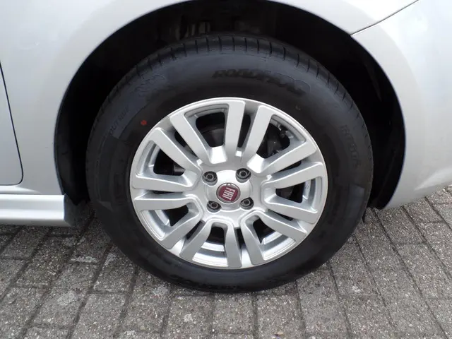 Fiat Punto Evo 0.9 TwinAir Street airco 2014 Benzine 15