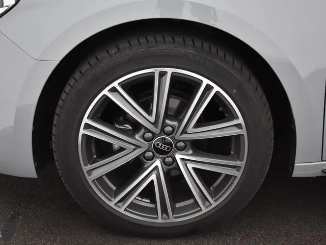 Audi A1 Sportback 25 TFSI Advanced edition 2024 Benzine 18