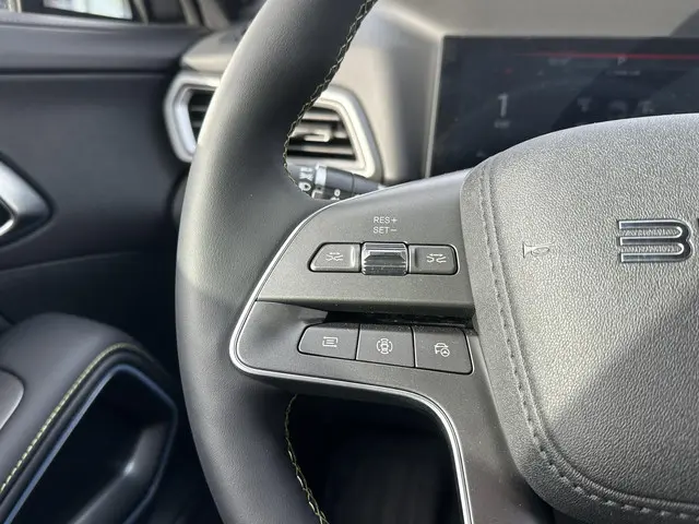 BYD ATTO 2 Boost 45 kWh 2024 Elektrisch 15