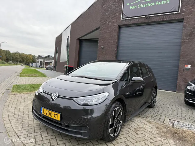 Volkswagen ID.3 2