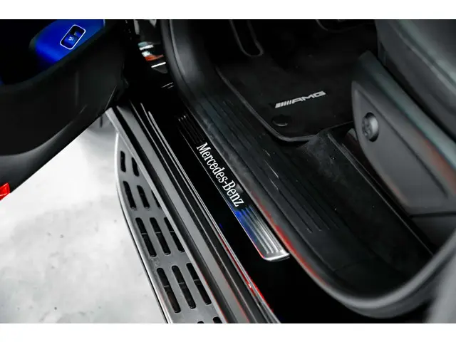 Mercedes-Benz GLE 450 2023 Benzine 43