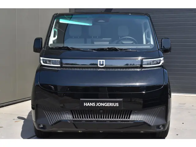 Farizon SV L2H1 83 kWh 2025 Elektrisch 21