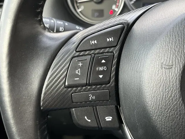 Mazda CX-5 2.0 SkyActiv-G 165 TS+ 2WD 2015 Benzine 24