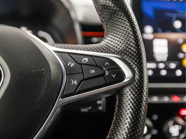 Renault Clio 1.0 TCe R.S. Line 2021 Benzine 20