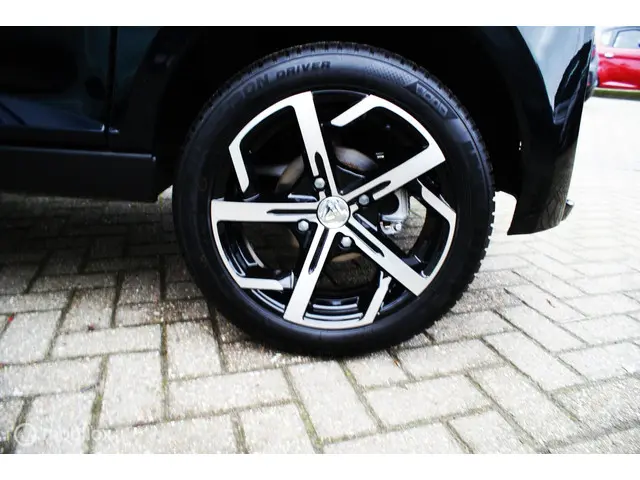 Aixam Crossover Brommobiel SUV 2025 Diesel 6