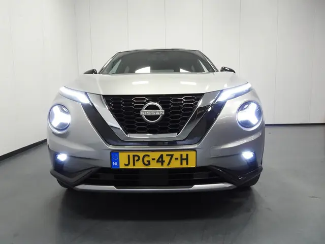 Nissan Juke 1.0 DIG-T N-Design 2023 Benzine 32