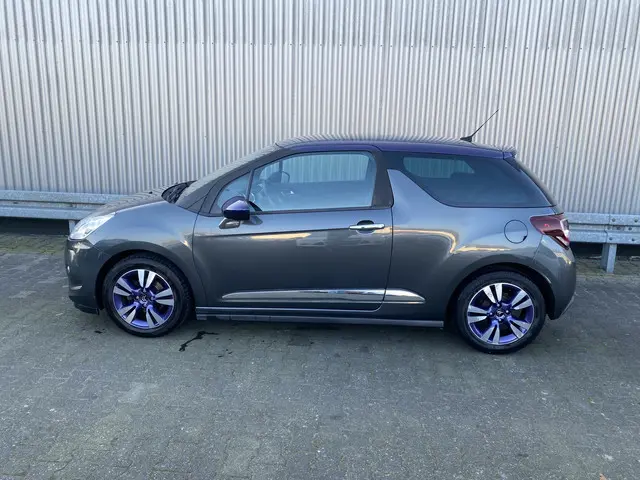 Citroën DS3 1.2 VTi Business 2014 Benzine 9