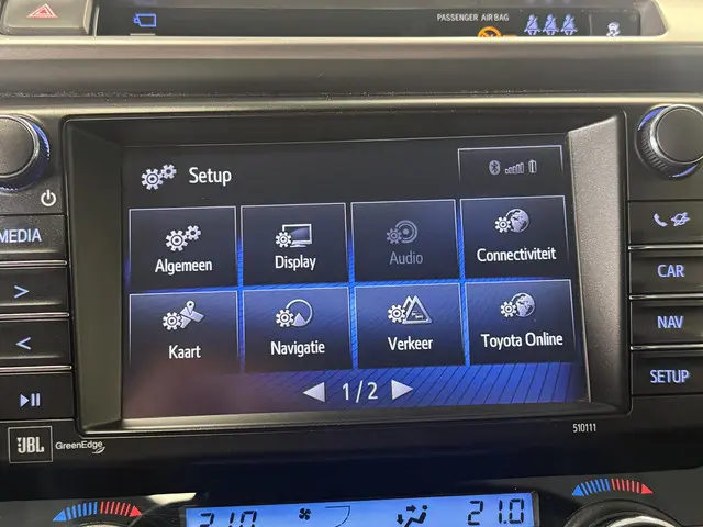 Toyota RAV4 2.5 Hybrid Energy Plus 2019 Hybride Benzine 45