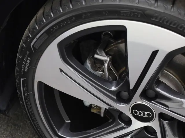 Audi A3 Sportback 35 TFSI/150PK S Line 2024 Benzine 34