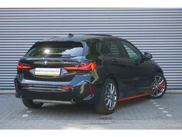 BMW 1 Serie 2