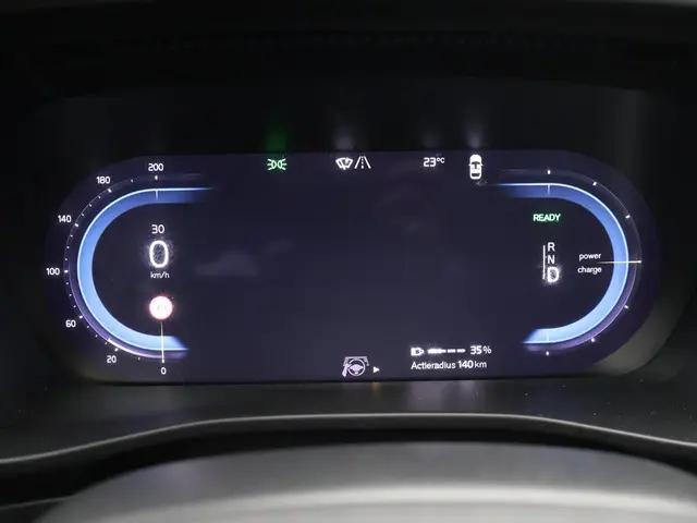 Volvo XC40 Recharge Pro 2021 Elektrisch 5
