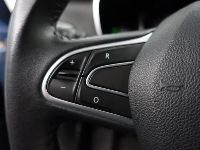 Renault Mégane 1.3 TCe Limited- 2019 Benzine 16