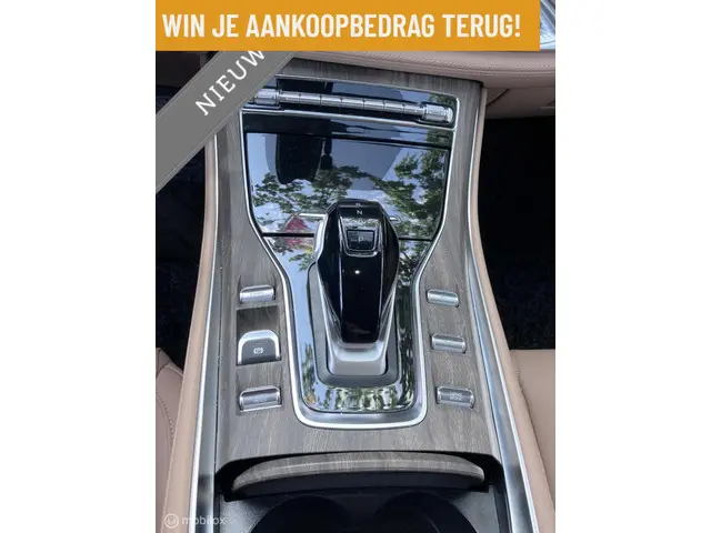 DFSK E5 PHEV 1.5 L2 2025 Hybride Benzine 16