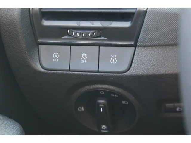 Škoda Fabia Combi 1.0 MPI Active 2017 Benzine 19