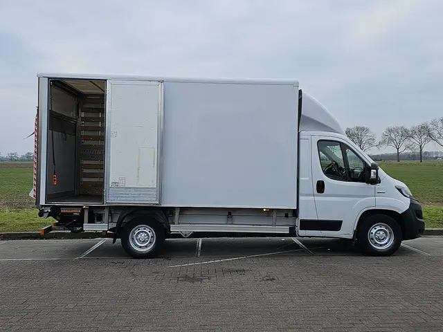 Fiat Ducato 35 2022 Diesel 12