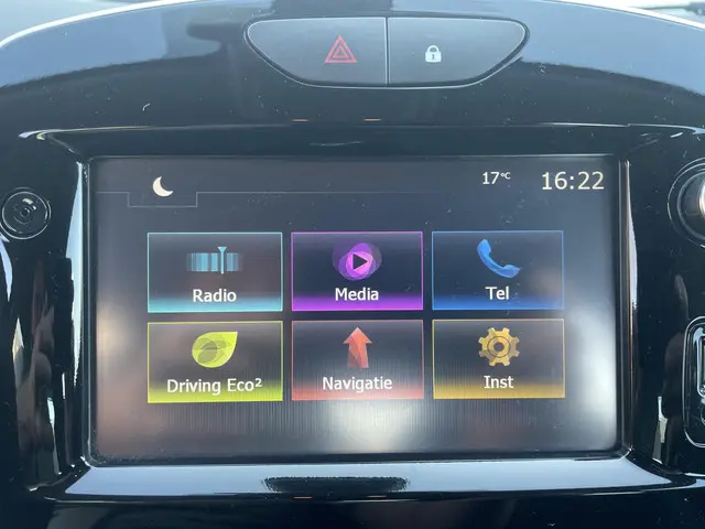 Renault Clio 0.9 TCe Intens 2017 Benzine 13