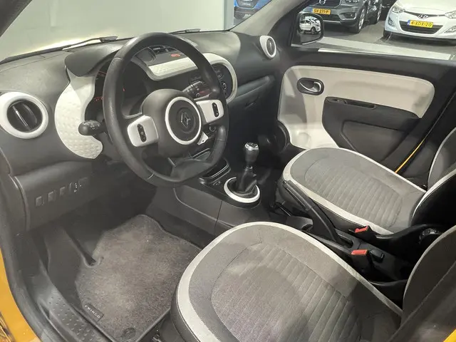 Renault Twingo 1.0 SCe Collection 2020 Benzine 21