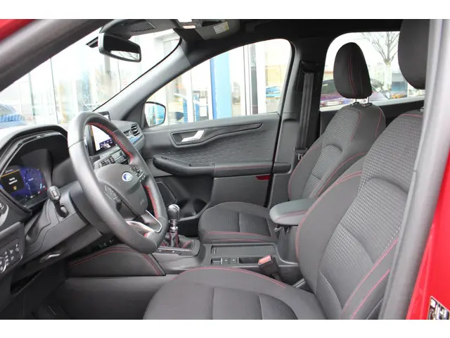 Ford Kuga 1.5 EcoBoost ST-Line 2020 Benzine 9