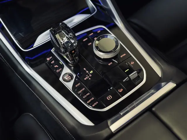 BMW X6 xDrive40i High Executive M-Sport 2020 Benzine 24