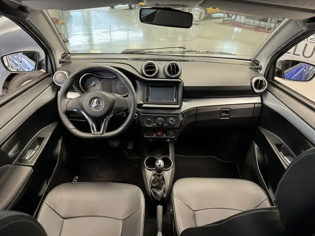 Aixam eCrossover Brommobiel Premium 2022 Elektrisch 12