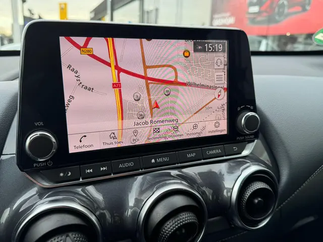 Nissan Juke 1.0 DIG-T Premiere Edition 2020 Benzine 20