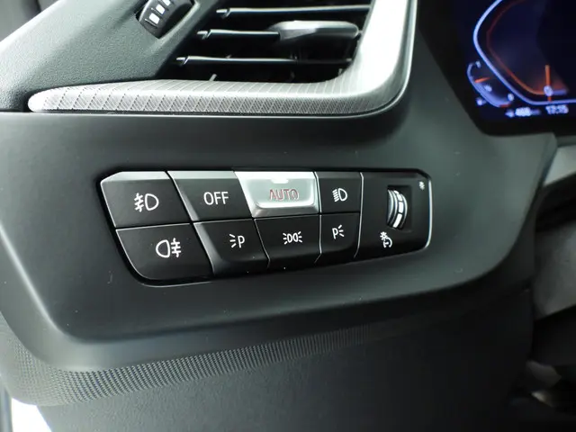 BMW 2 Serie Gran Coupe 218i 2024 Benzine 22