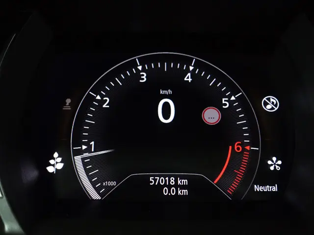 Renault Mégane 1.3 TCe Limited- 2019 Benzine 15