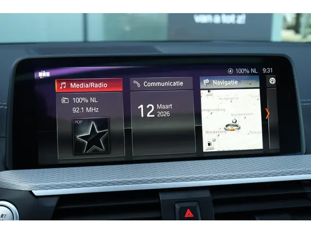 BMW X4 xDrive20d High Executive 2018 Diesel 23