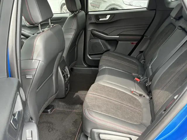 Ford Kuga 2.5 PHEV ST-Line X 2025 Hybride Benzine 27