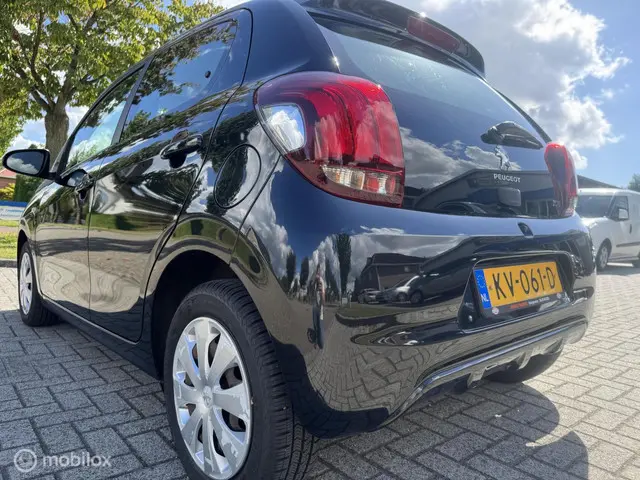 Peugeot 108 1.0 e-VTi Active Airco 5drs 2016 Benzine 20