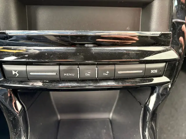 DS DS 3 1.2 PureTech So Chic 2016 Benzine 20