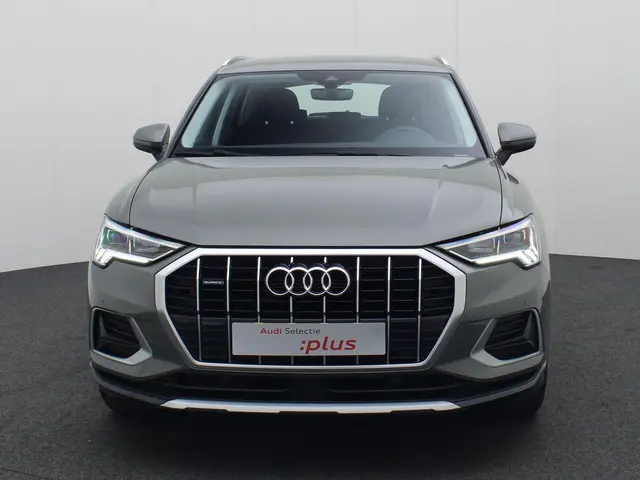 Audi Q3 40 TFSI/190PK S-tronic quattro 2021 Benzine 7