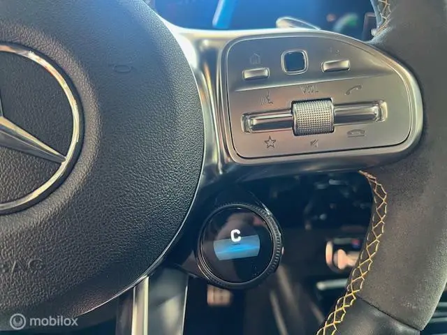 Mercedes-Benz CLA AMG 45 S 4MATIC+ 2022 Benzine 33